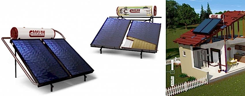 Daylight Sistemler Daylight Sistemler