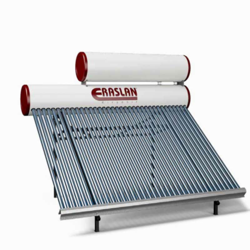 30 Vakum Tüplü Starlight Güneş Enerjisi Sistemi 30 Vakum Tüplü Starlight Güneş Enerjisi Sistemi