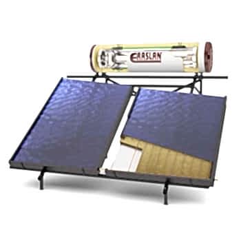 Güneş Enerjisi 200 lt. Daylight Sistem Güneş Enerjisi 200 lt. Daylight Sistem