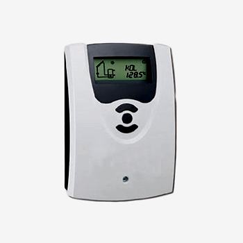 Güneş Enerji Otomatik Kontrol Cihazı