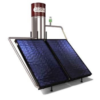 330 lt Sunlight Güneş Enerjisi Sistemi